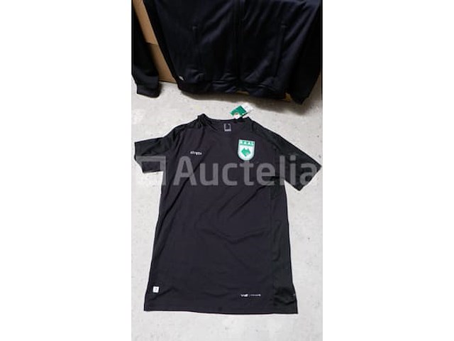 Kipsta sportswear - afbeelding 2 van  5