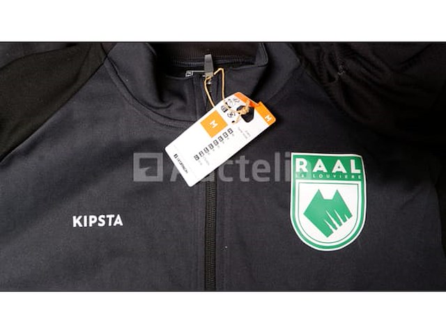 Kipsta sportswear - afbeelding 4 van  5