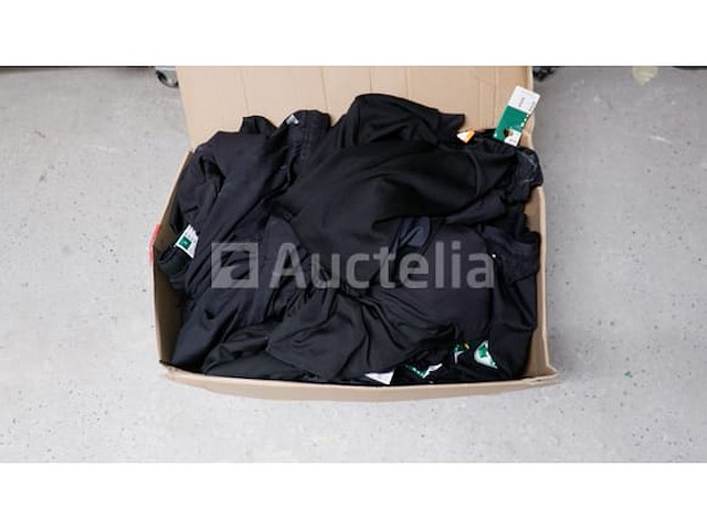 Kipsta sportswear - afbeelding 5 van  5