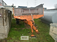 Kipwagen - afbeelding 2 van  7