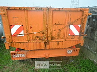 Kipwagen - afbeelding 4 van  7