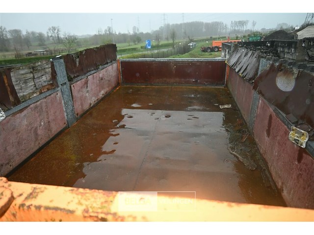 Kipwagen - afbeelding 5 van  7