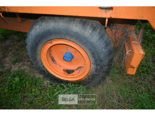 Kipwagen - afbeelding 6 van  7