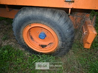 Kipwagen - afbeelding 6 van  7