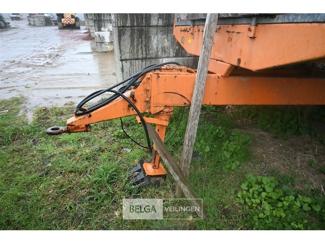 Kipwagen - afbeelding 7 van  7