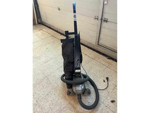 Kirby micron magic g4 stofzuiger - afbeelding 2 van  5