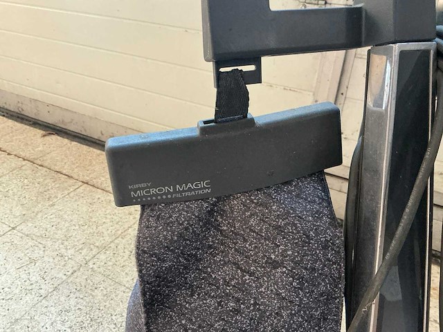 Kirby micron magic g4 stofzuiger - afbeelding 4 van  5