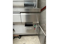 Kiremko - gasgestookte bakwand - afbeelding 10 van  22
