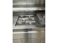 Kiremko - gasgestookte bakwand - afbeelding 21 van  22