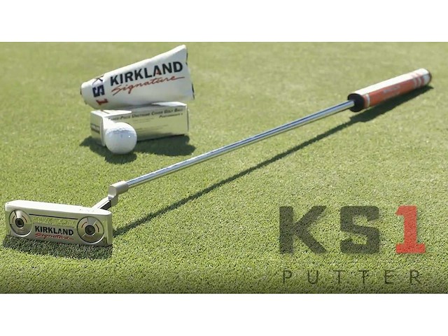 Kirkland signature gemengde putter, zilver, m - afbeelding 3 van  9