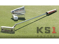 Kirkland signature gemengde putter, zilver, m - afbeelding 3 van  9