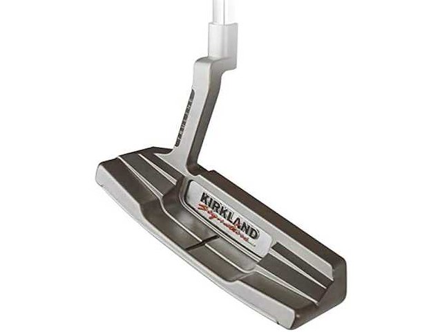 Kirkland signature gemengde putter, zilver, m - afbeelding 8 van  9