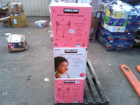 Kirkland signature luiers, maat 4 (198 stuks) (x3) - afbeelding 6 van  7