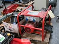 Kirsch generator - afbeelding 1 van  6