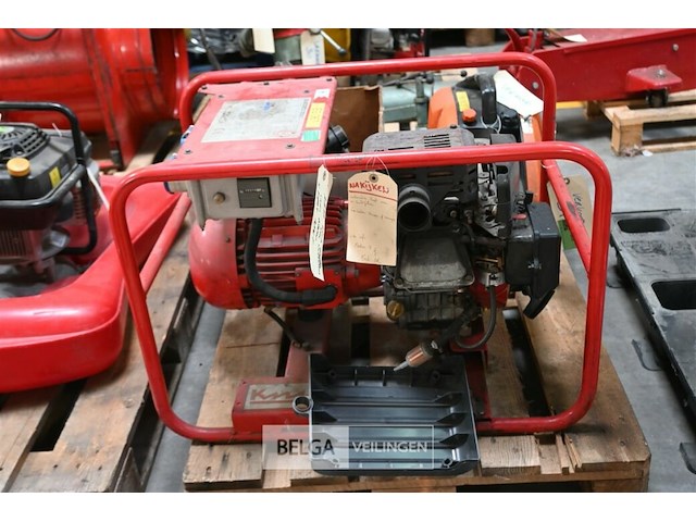 Kirsch generator - afbeelding 2 van  6
