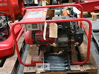 Kirsch generator - afbeelding 2 van  6