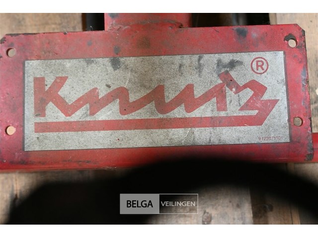 Kirsch generator - afbeelding 5 van  6