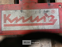 Kirsch generator - afbeelding 5 van  6
