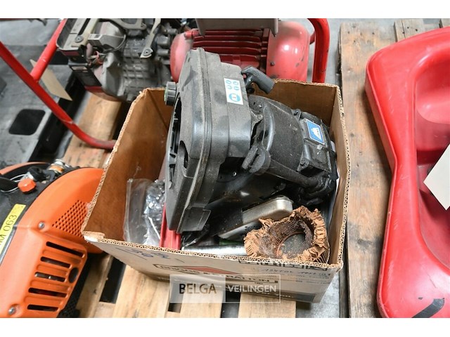 Kirsch generator - afbeelding 6 van  6