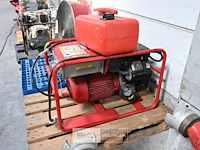 Kirsch generator - afbeelding 1 van  6