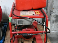 Kirsch generator - afbeelding 2 van  6