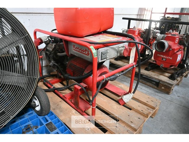 Kirsch generator - afbeelding 3 van  6