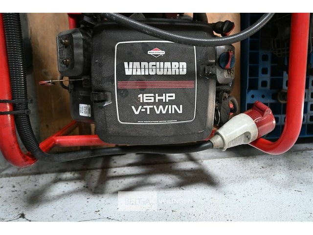 Kirsch generator - afbeelding 4 van  6