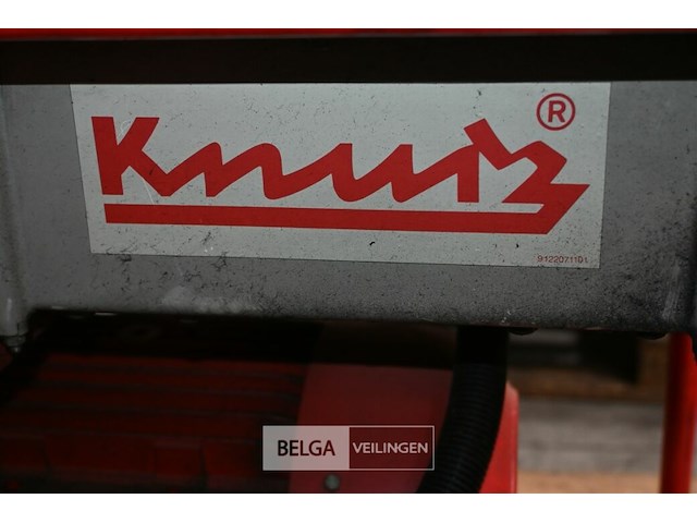 Kirsch generator - afbeelding 6 van  6