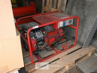 Kirsch generator - afbeelding 1 van  6