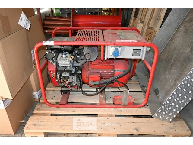 Kirsch generator - afbeelding 2 van  6