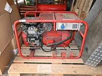Kirsch generator - afbeelding 2 van  6