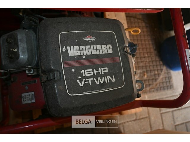 Kirsch generator - afbeelding 4 van  6