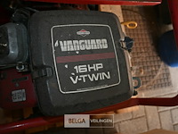 Kirsch generator - afbeelding 4 van  6