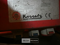 Kirsch generator - afbeelding 5 van  6
