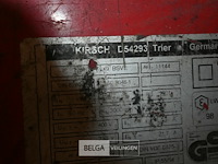 Kirsch generator - afbeelding 6 van  6