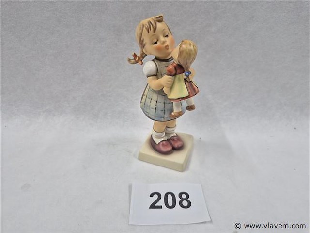 Kiss me - afbeelding 1 van  3