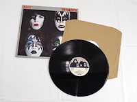 Kiss - afbeelding 3 van  5
