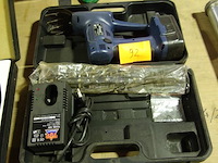 Kist ankerbouten - afbeelding 1 van  3