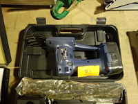 Kist ankerbouten - afbeelding 3 van  3