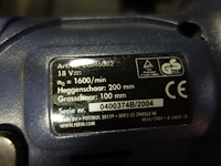 Kist ankerbouten - afbeelding 2 van  3