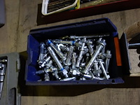 Kist ankerbouten - afbeelding 1 van  2