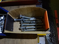 Kist ankerbouten - afbeelding 2 van  2