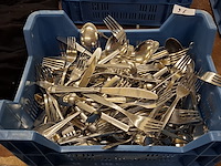 Kist bestek - afbeelding 1 van  1