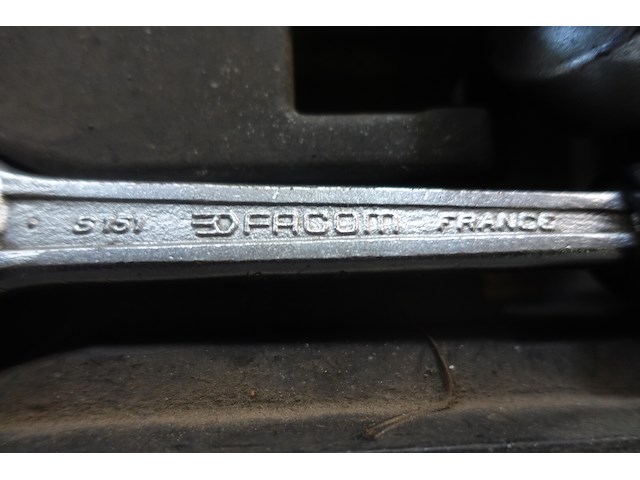 Kist dopsleutels - afbeelding 3 van  3