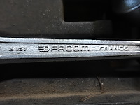 Kist dopsleutels - afbeelding 3 van  3