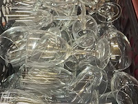 Kist glazen - afbeelding 1 van  1