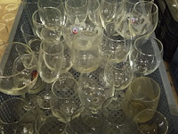 Kist glazen - afbeelding 1 van  1