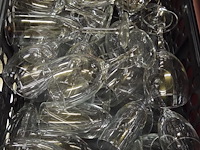 Kist glazen - afbeelding 1 van  1