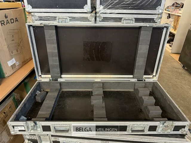 Kist lcd-scherm - afbeelding 4 van  5