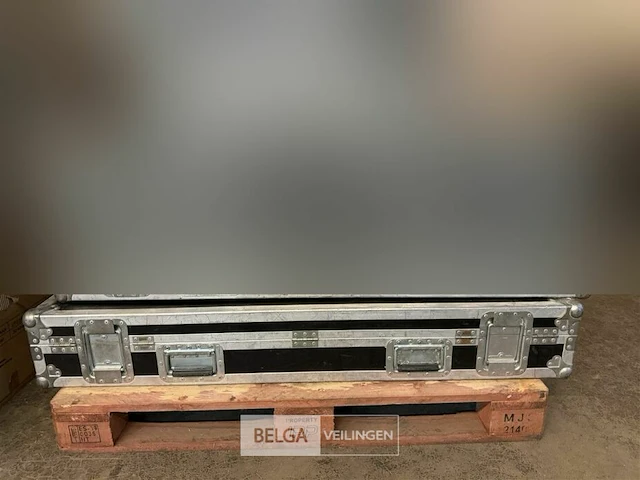 Kist lcd-scherm - afbeelding 1 van  5